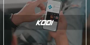 Otra forma de disfrutar los partidos con Kodi Fútbol