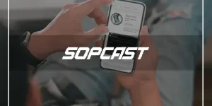 Sopcast Fútbol: ¿es una de las mejores aplicaciones para ver partidos gratis?