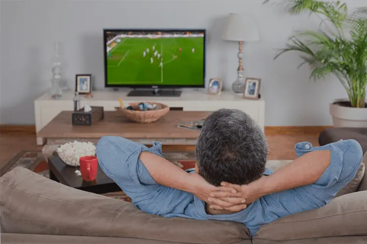 cómo ver futbol online
