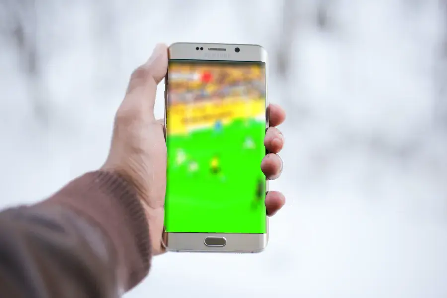 ver futbol movil directo