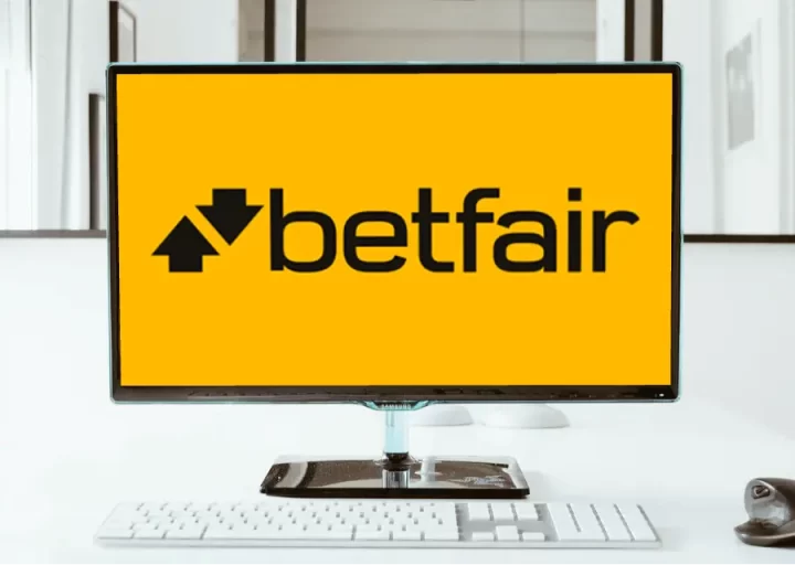 betfair app
