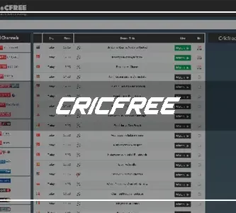 ver futbol gratis cricfree