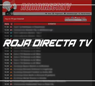 ver futbol gratis rojadirecta