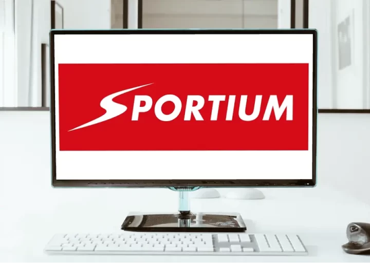 sportium futbol